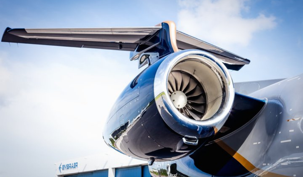 VILLAA JETS PHENOM 300