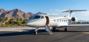 JET DE LUJO EJECUTIVO