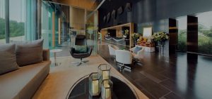 FBO de jet privado en méxico