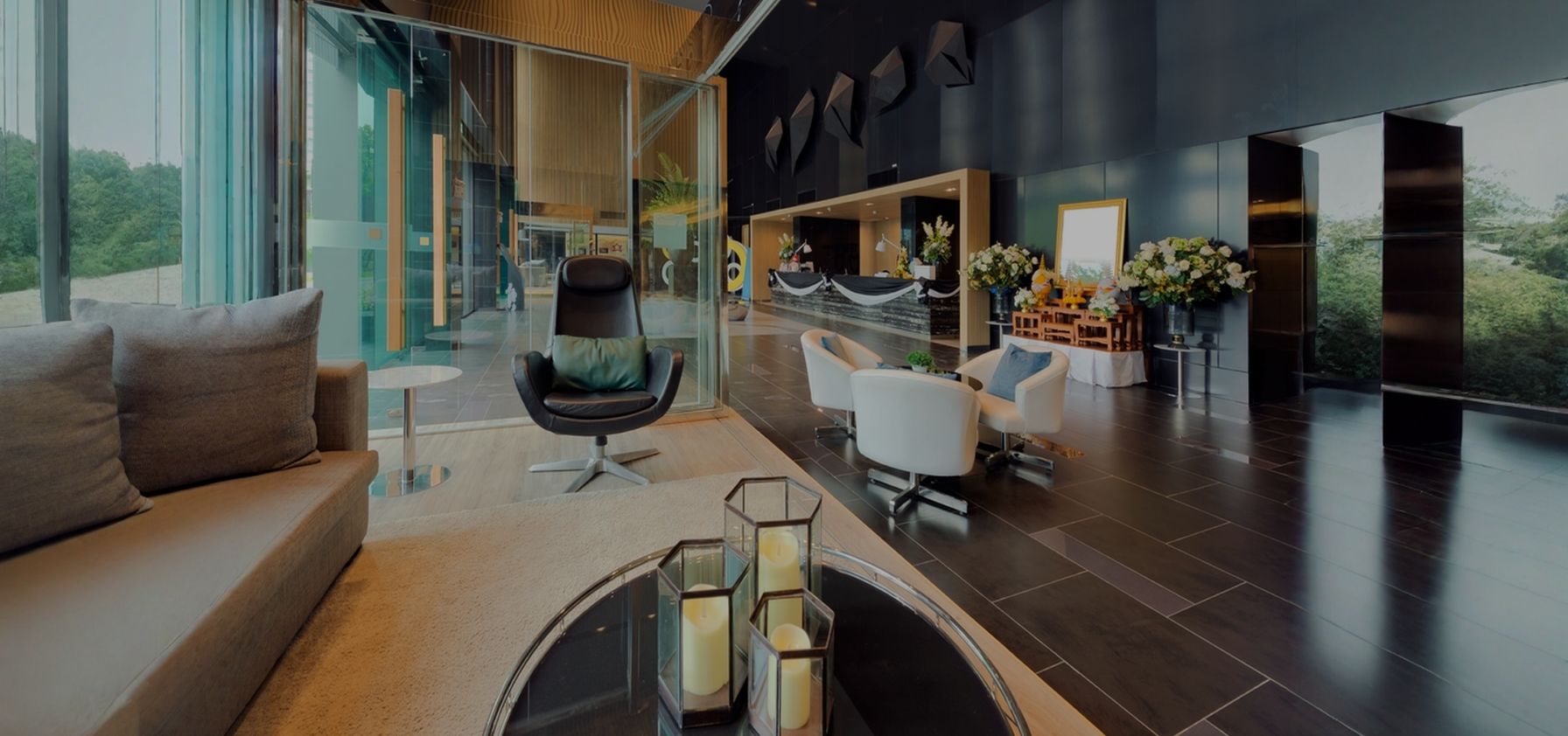 FBO de jet privado en méxico