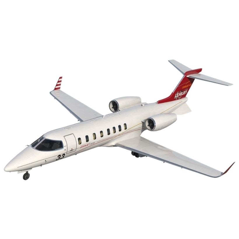 LEARJET