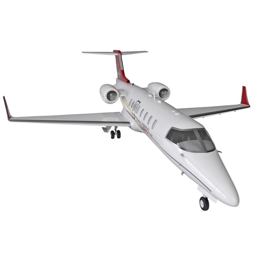 LEARJET