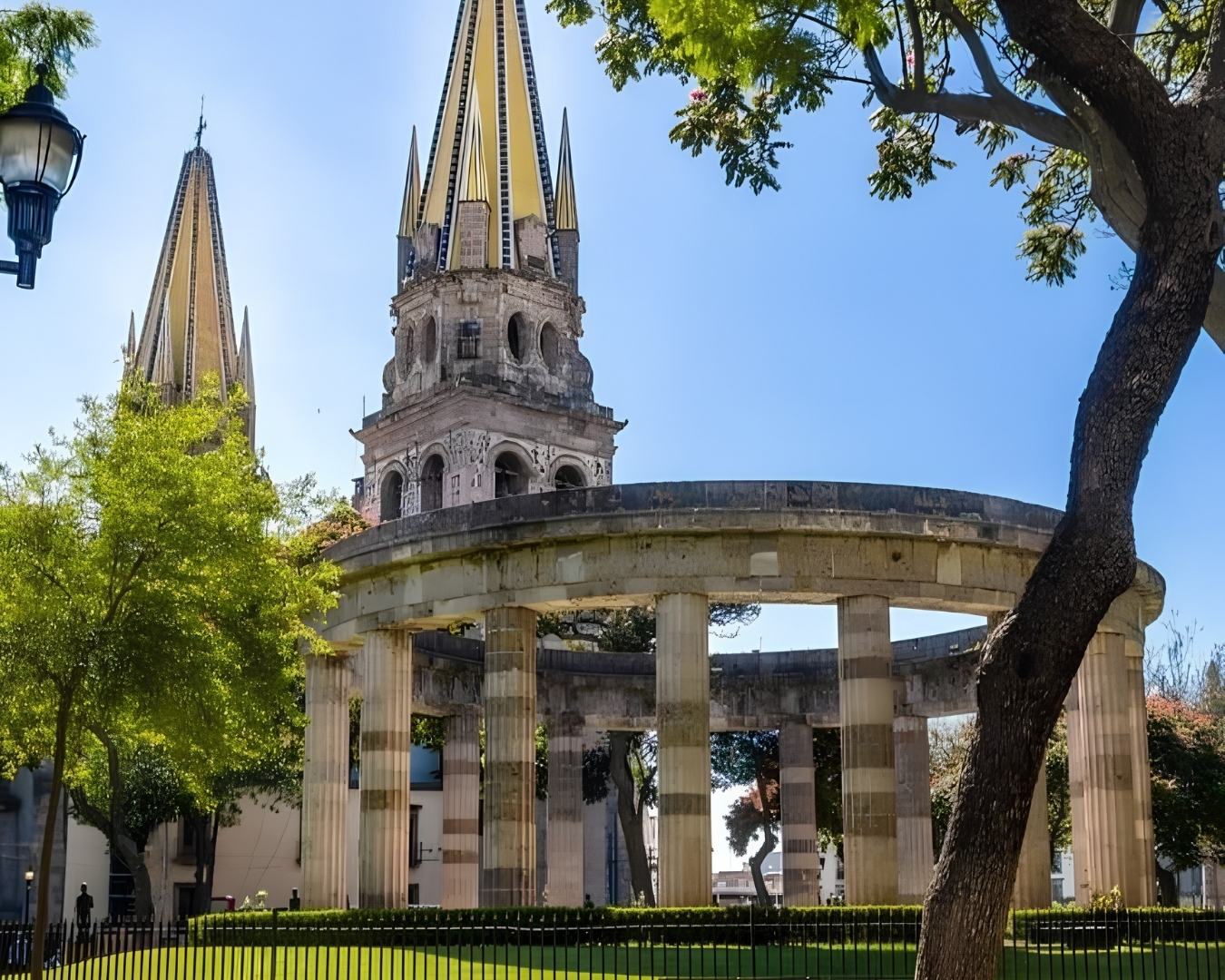 guadalajara