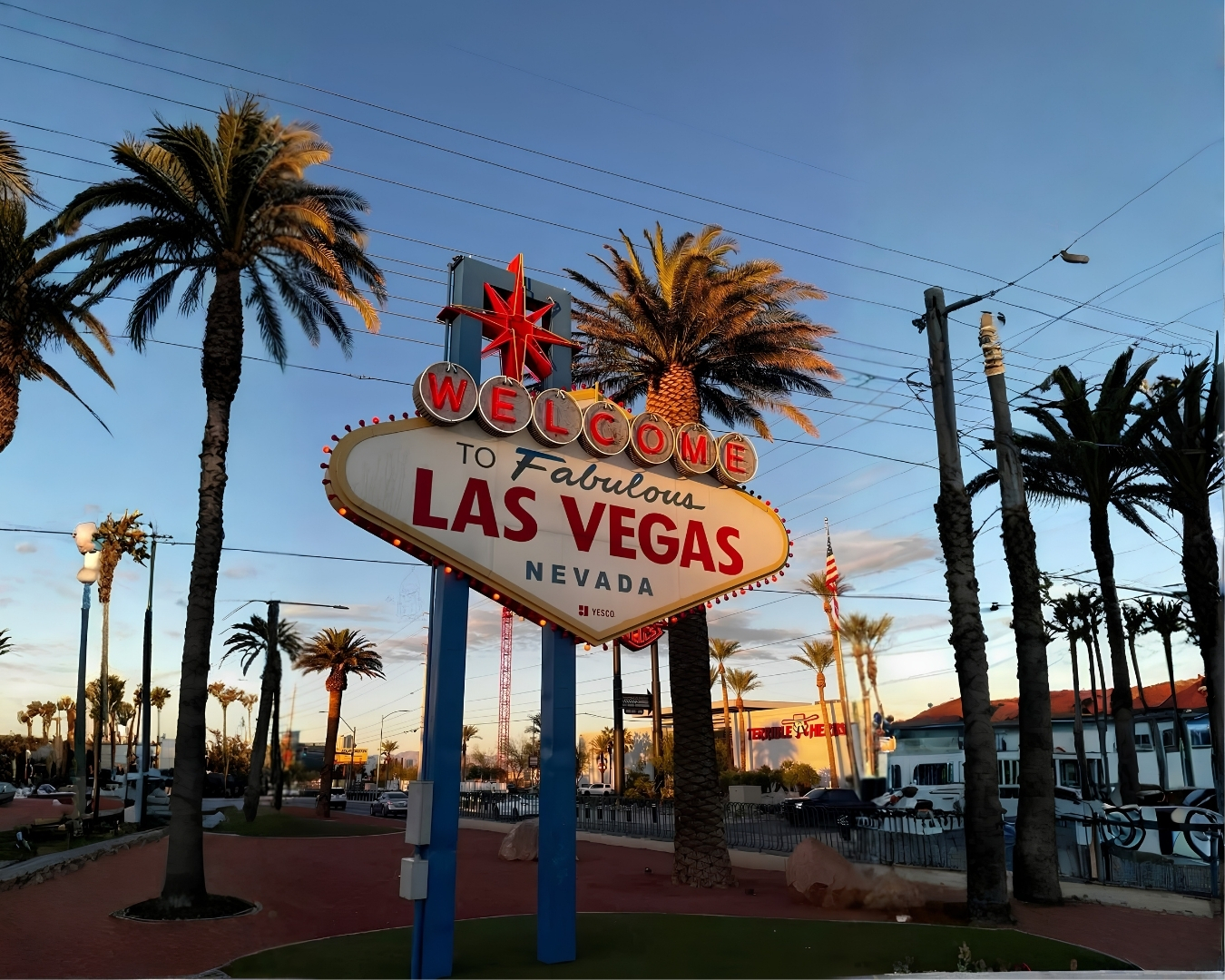 las vegas