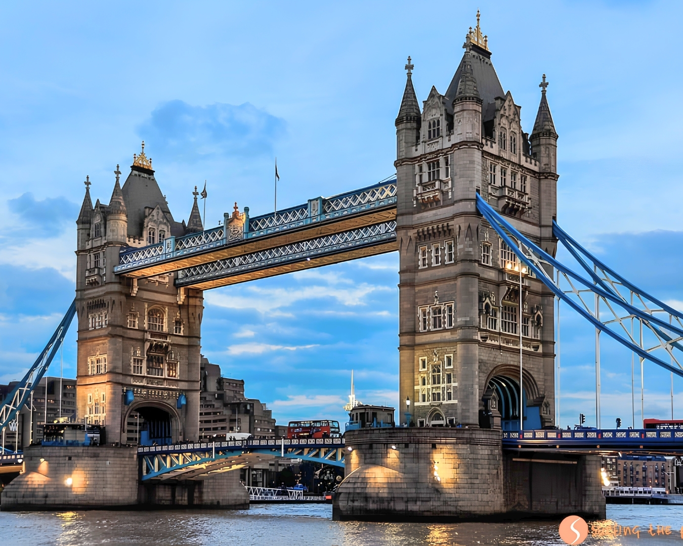 londres