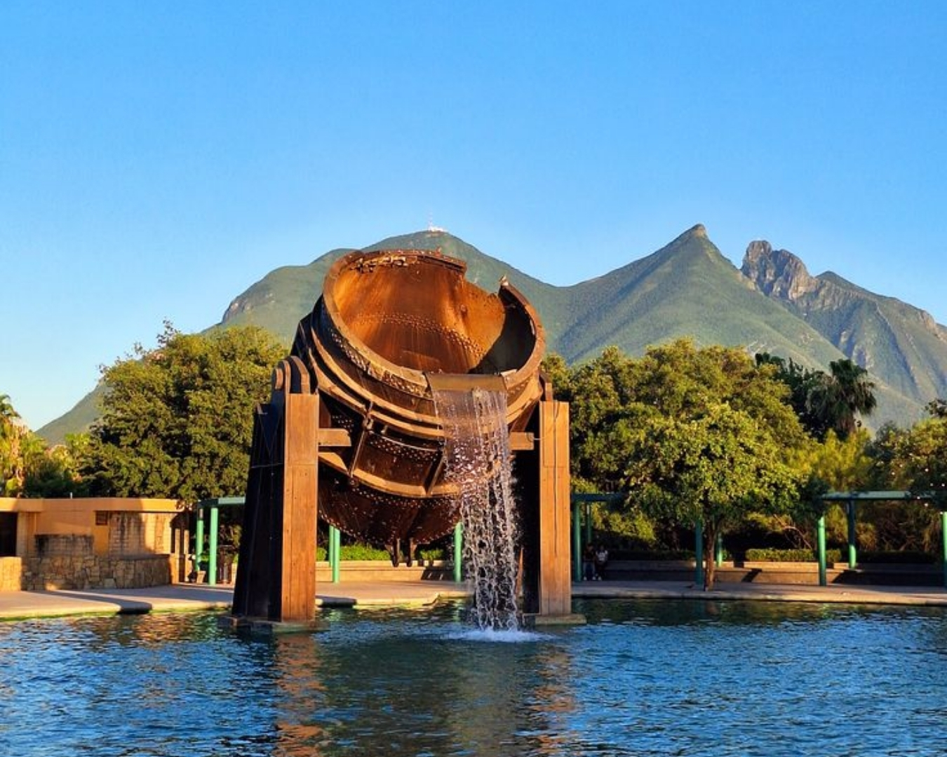 monterrey