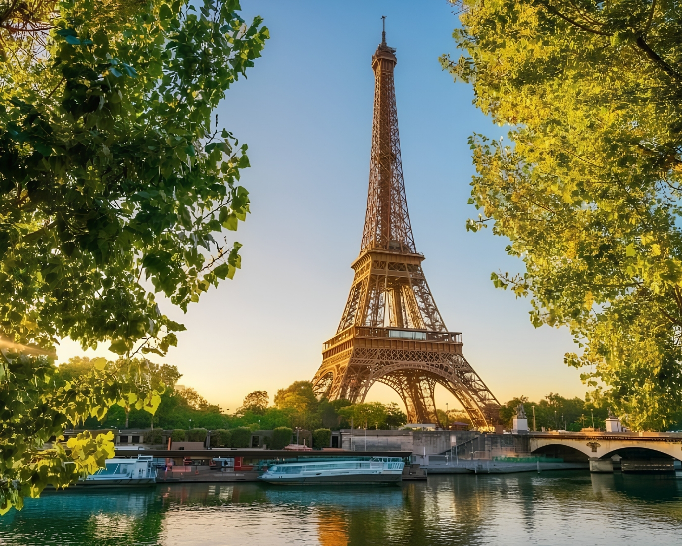parís