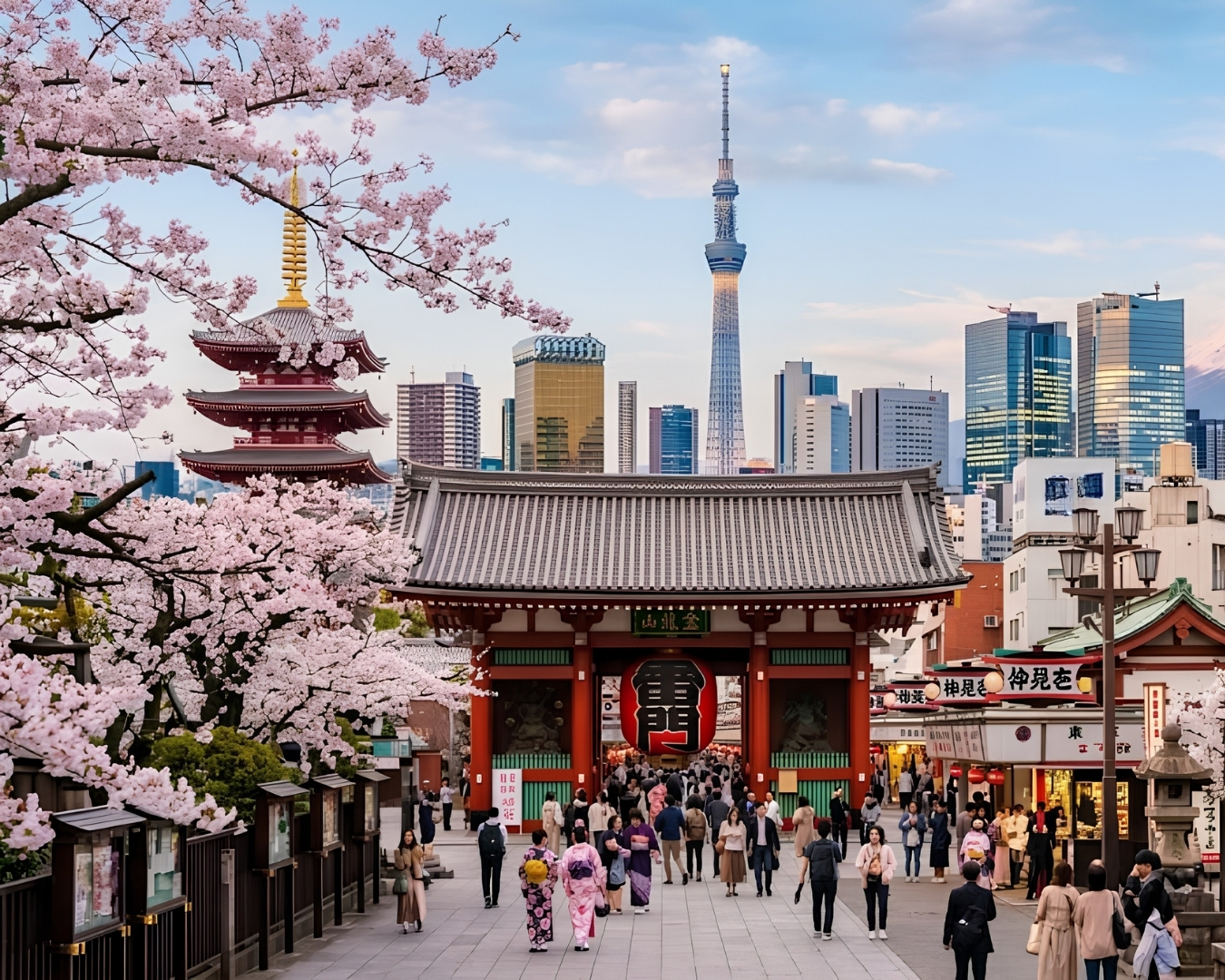 tokio