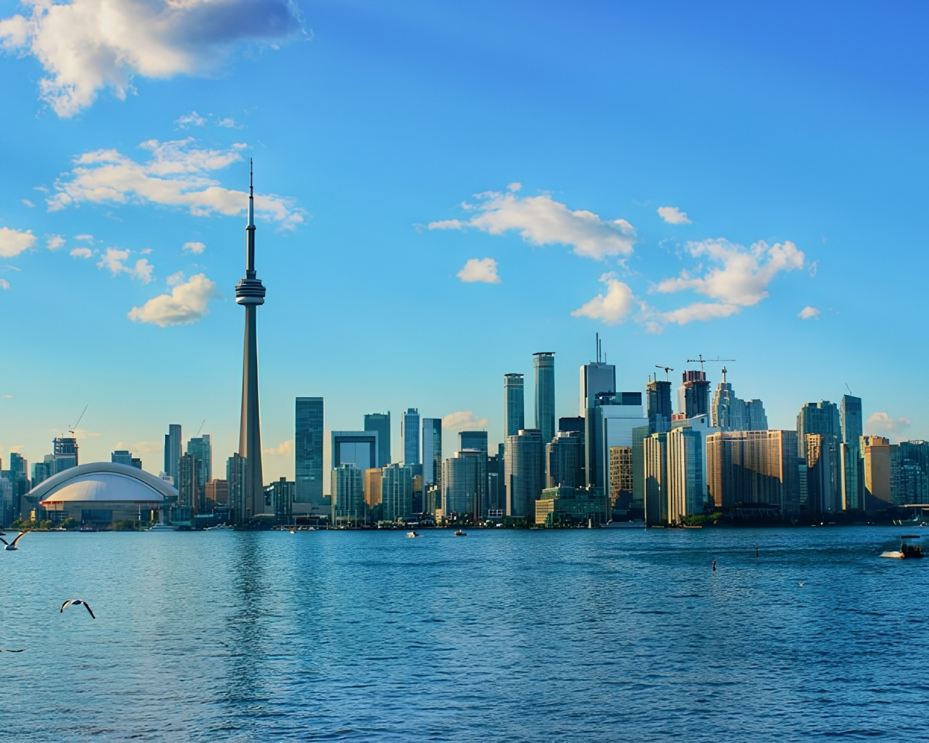 toronto
